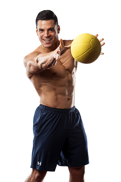 Personal Trainers near Visalia | best workouts to get in shape